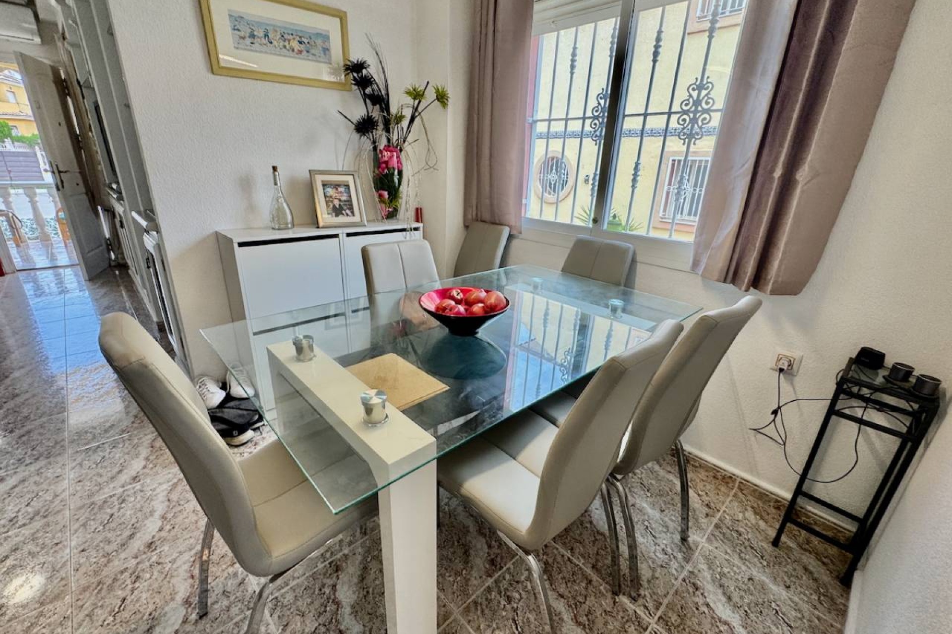 Herverkoop - Villa - Algorfa - Lo Crispin