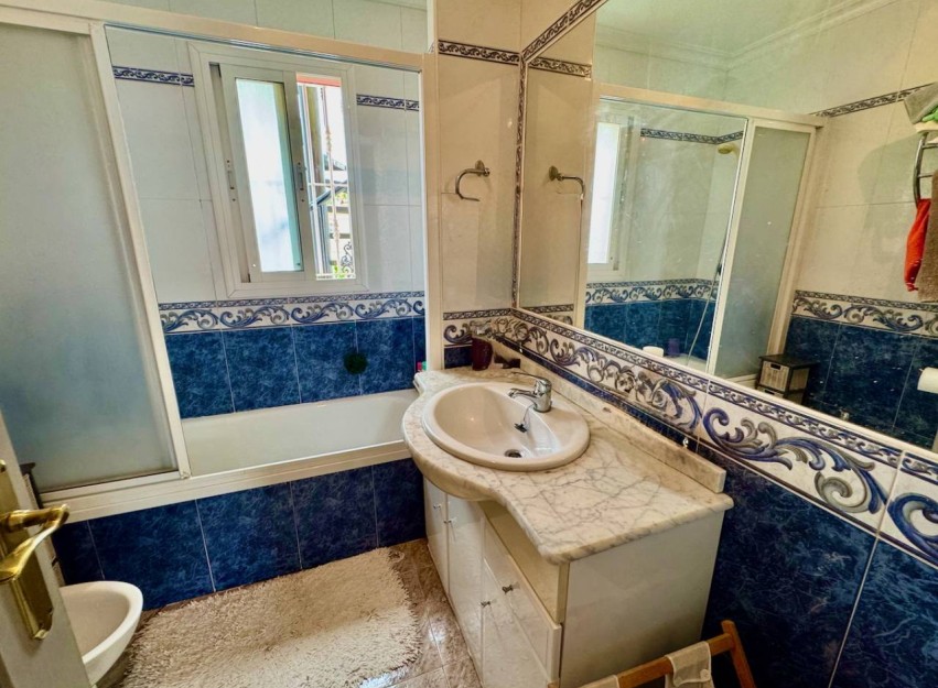 Herverkoop - Villa - Algorfa - Lo Crispin