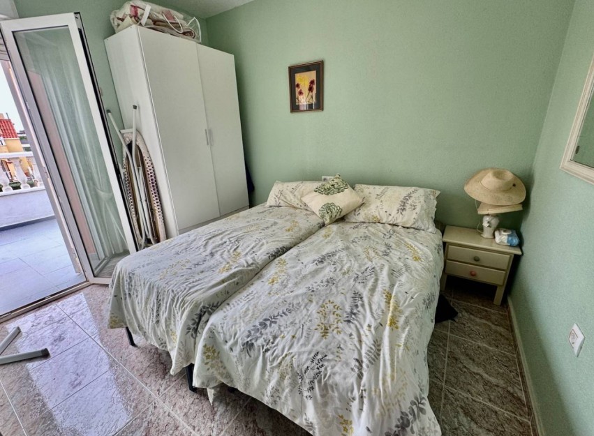 Herverkoop - Villa - Algorfa - Lo Crispin