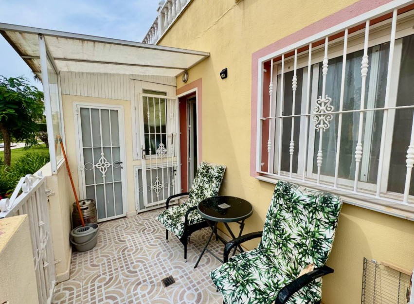 Herverkoop - Villa - Algorfa - Lo Crispin
