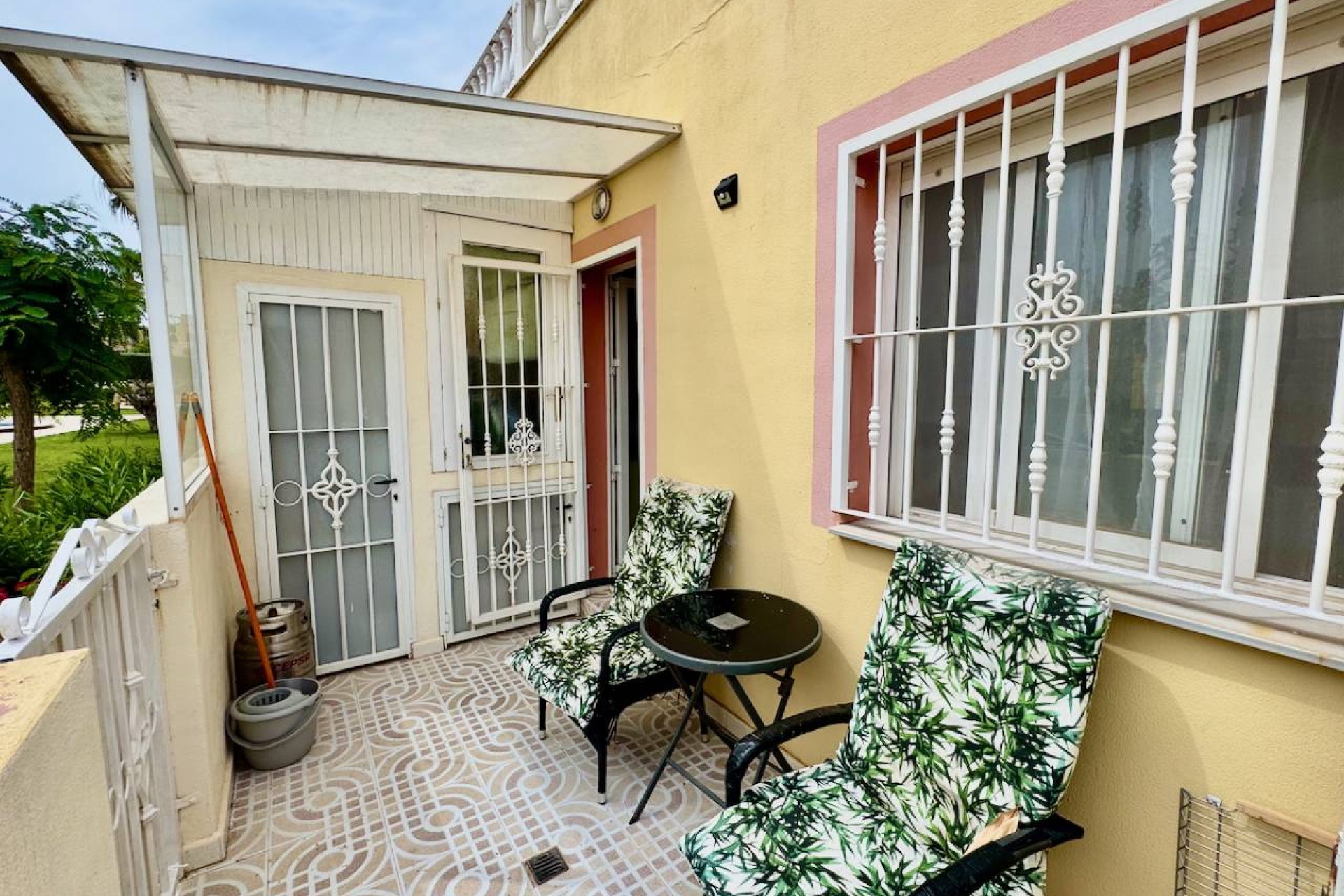 Herverkoop - Villa - Algorfa - Lo Crispin