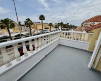 Herverkoop - Villa - Algorfa - Lo Crispin