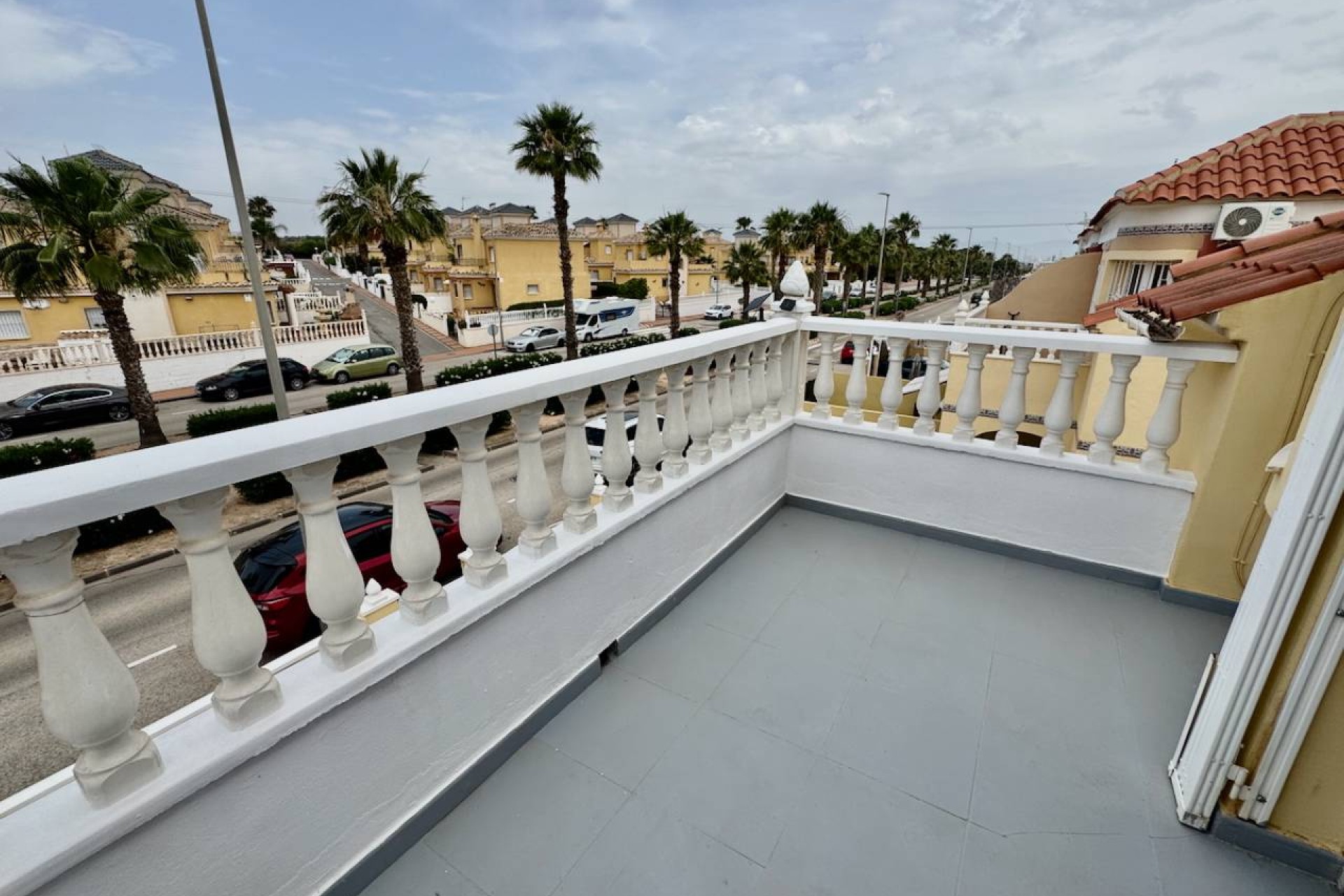 Herverkoop - Villa - Algorfa - Lo Crispin