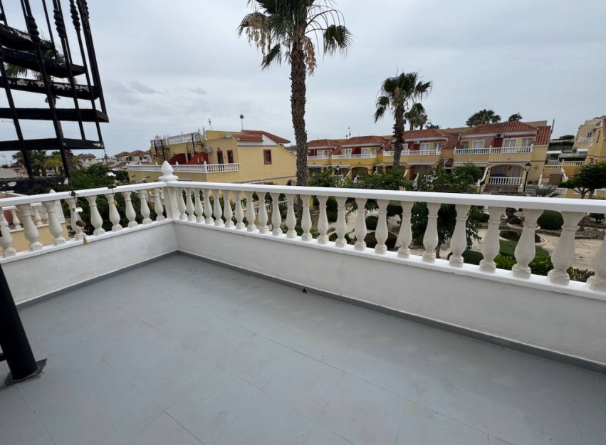 Herverkoop - Villa - Algorfa - Lo Crispin