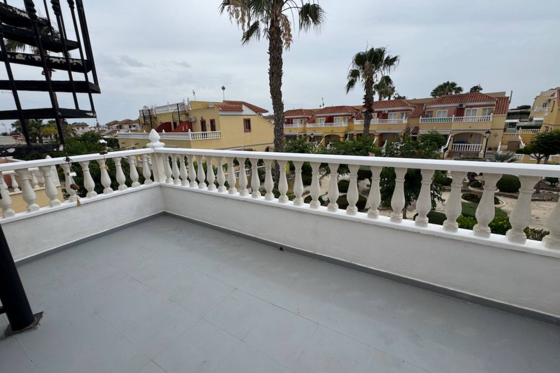 Herverkoop - Villa - Algorfa - Lo Crispin
