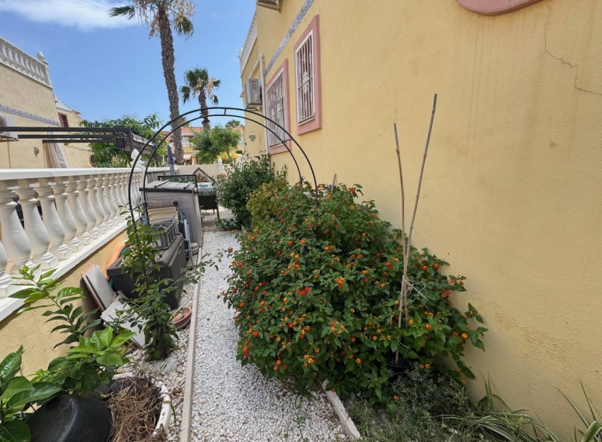 Herverkoop - Villa - Algorfa - Lo Crispin
