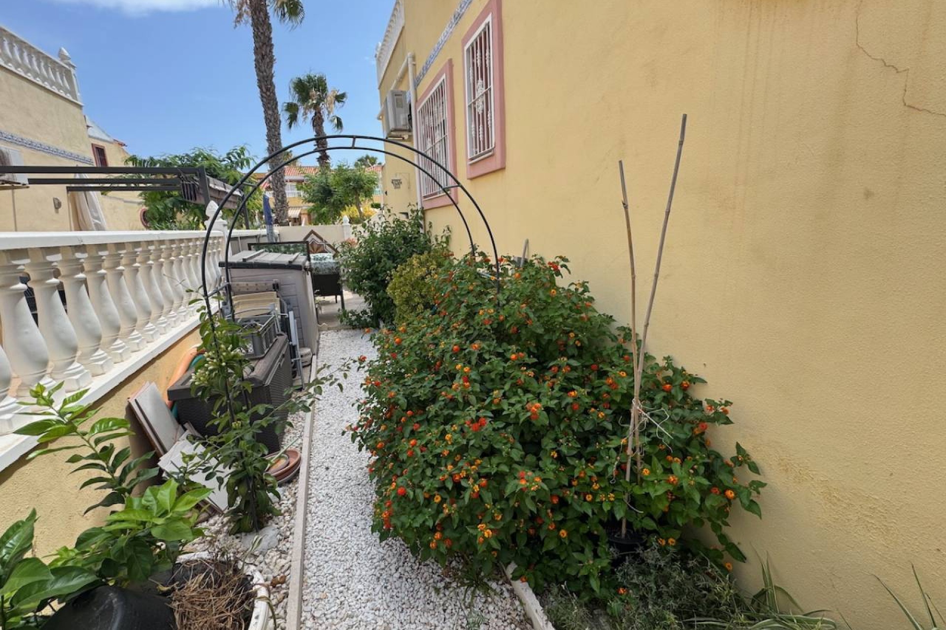 Herverkoop - Villa - Algorfa - Lo Crispin