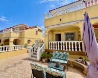 Herverkoop - Villa - Algorfa - Lo Crispin