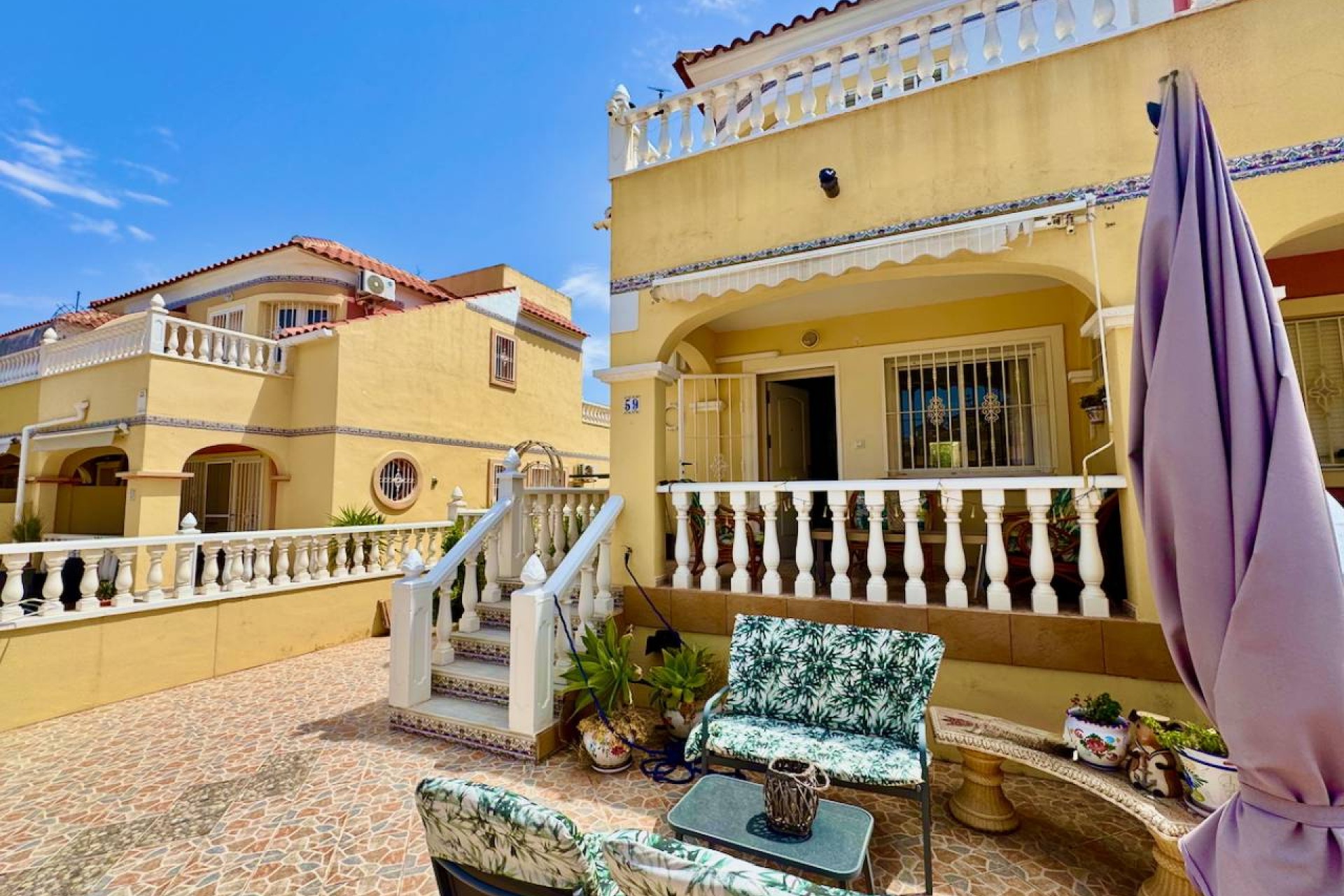 Herverkoop - Villa - Algorfa - Lo Crispin