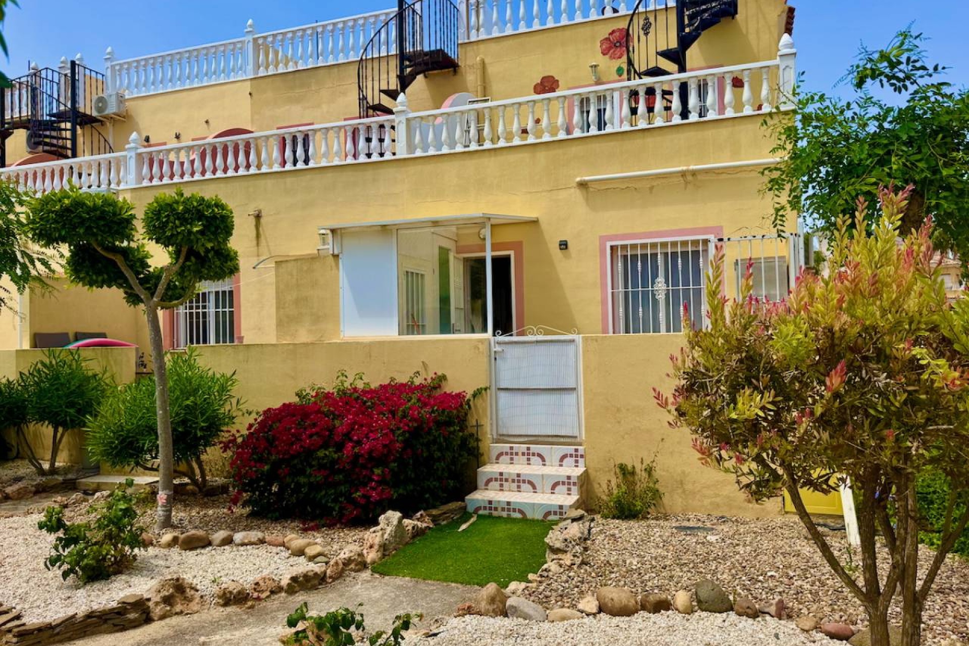 Herverkoop - Villa - Algorfa - Lo Crispin