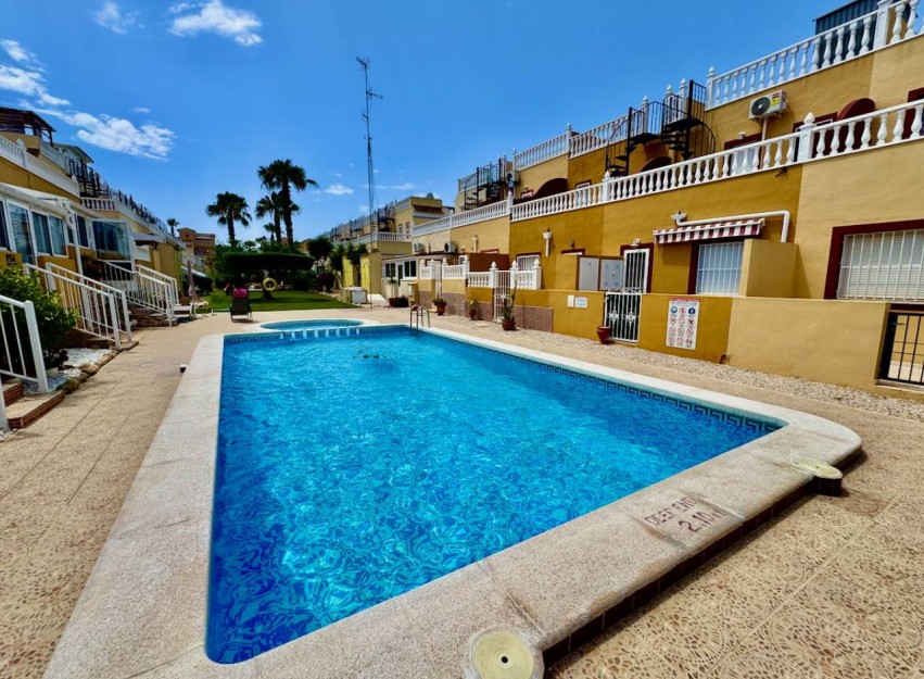 Herverkoop - Villa - Algorfa - Lo Crispin