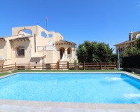 Herverkoop - Villa - Algorfa - Lomas de La Juliana