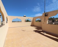 Herverkoop - Villa - Algorfa - Lomas de La Juliana