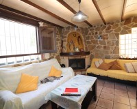 Herverkoop - Villa - Algorfa - Lomas de La Juliana