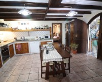 Herverkoop - Villa - Algorfa - Lomas de La Juliana