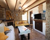 Herverkoop - Villa - Algorfa - Lomas de La Juliana