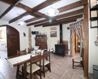 Herverkoop - Villa - Algorfa - Lomas de La Juliana