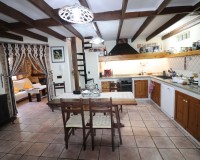 Herverkoop - Villa - Algorfa - Lomas de La Juliana