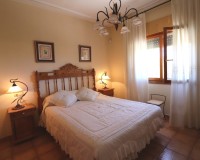 Herverkoop - Villa - Algorfa - Lomas de La Juliana