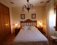 Herverkoop - Villa - Algorfa - Lomas de La Juliana