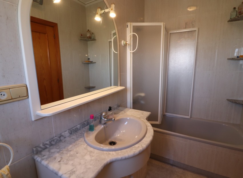 Herverkoop - Villa - Algorfa - Lomas de La Juliana