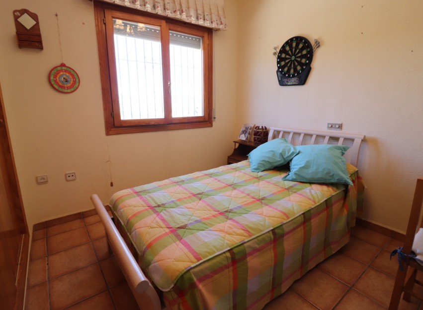 Herverkoop - Villa - Algorfa - Lomas de La Juliana