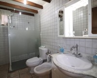 Herverkoop - Villa - Algorfa - Lomas de La Juliana