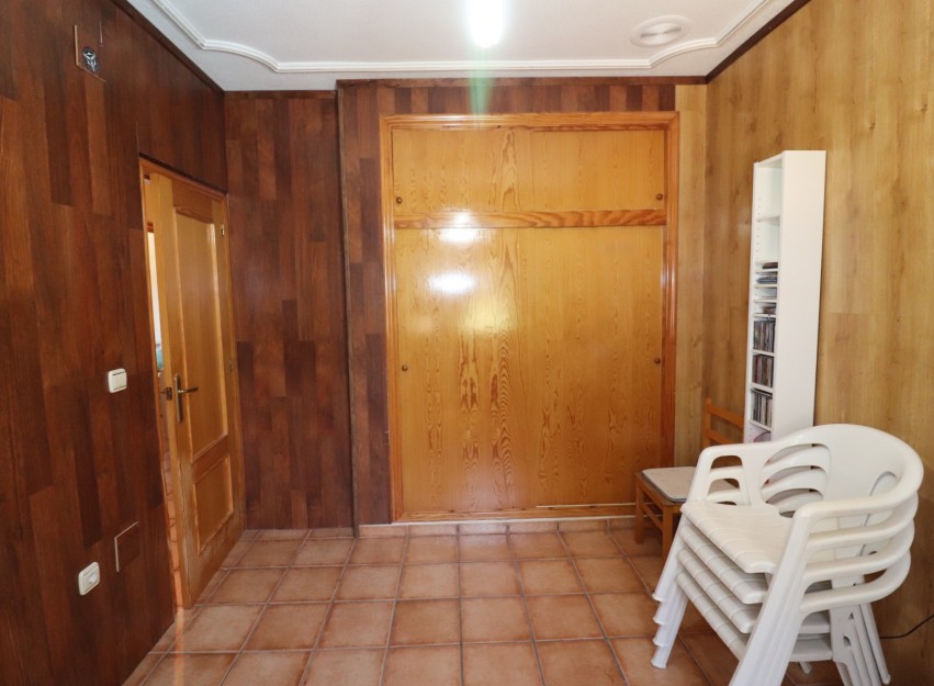 Herverkoop - Villa - Algorfa - Lomas de La Juliana