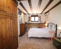 Herverkoop - Villa - Algorfa - Lomas de La Juliana
