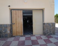 Herverkoop - Villa - Algorfa - Lomas de La Juliana