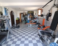 Herverkoop - Villa - Algorfa - Lomas de La Juliana
