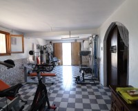 Herverkoop - Villa - Algorfa - Lomas de La Juliana