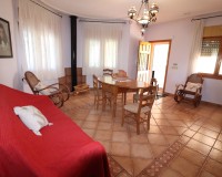 Herverkoop - Villa - Algorfa - Lomas de La Juliana