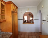 Herverkoop - Villa - Algorfa - Lomas de La Juliana