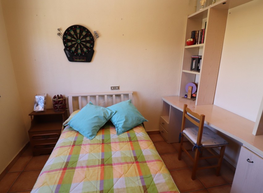 Herverkoop - Villa - Algorfa - Lomas de La Juliana