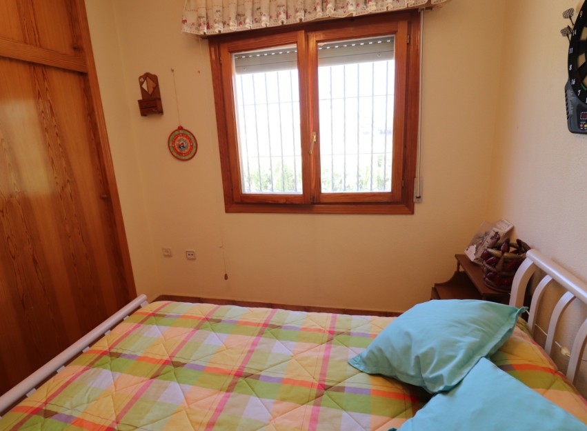 Herverkoop - Villa - Algorfa - Lomas de La Juliana
