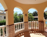Herverkoop - Villa - Algorfa - Lomas de La Juliana