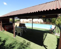 Herverkoop - Villa - Algorfa - Lomas de La Juliana