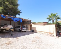 Herverkoop - Villa - Algorfa - Lomas de La Juliana