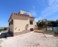 Herverkoop - Villa - Algorfa - Lomas de La Juliana