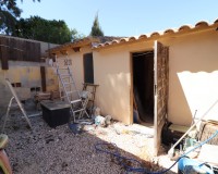Herverkoop - Villa - Algorfa - Lomas de La Juliana