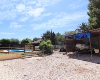 Herverkoop - Villa - Algorfa - Lomas de La Juliana