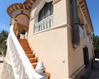 Herverkoop - Villa - Algorfa - Lomas de La Juliana