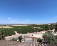 Herverkoop - Villa - Algorfa - Lomas de La Juliana