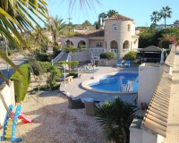 Herverkoop - Villa - Algorfa - Lomas de La Juliana