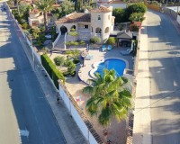 Herverkoop - Villa - Algorfa - Lomas de La Juliana