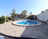 Herverkoop - Villa - Algorfa - Lomas de La Juliana
