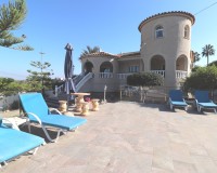 Herverkoop - Villa - Algorfa - Lomas de La Juliana