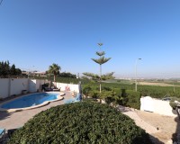 Herverkoop - Villa - Algorfa - Lomas de La Juliana