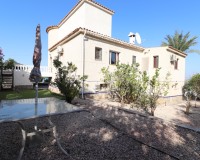 Herverkoop - Villa - Algorfa - Lomas de La Juliana